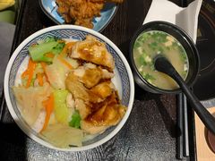 -吉野家(上海美罗城店)