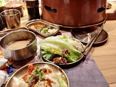 -西塔老太太泥炉烤肉(虹桥南丰城店)