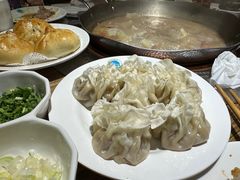 -泽成冰煮羊(非·遗东岸国际店)
