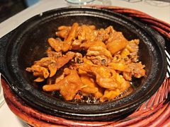 -客家大院·非遗赣南客家菜(郁孤台店)