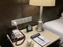 -青岛海尔洲际酒店