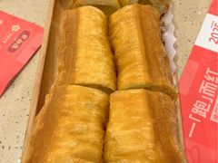 -点都德(皇岗村店)