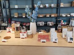 -dotcom coffee古点咖啡(致真大厦店)