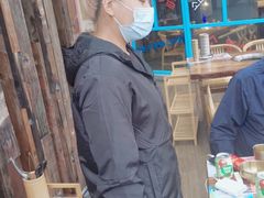 -海之屋韩式烤肉(海棠68环球美食街店)
