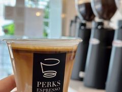 -PERKS ESPRESSO
