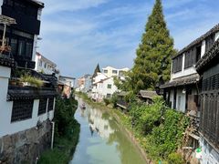 -金山嘴渔村