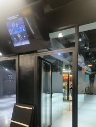 -北京V5舞蹈工作室