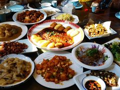 -津菜宋记老房子(鼓楼店)