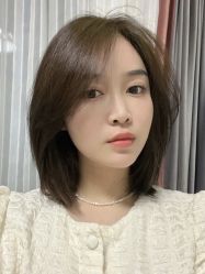 -丝语萱形象