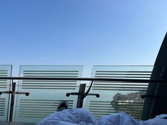 -上海滴水湖皇冠假日酒店