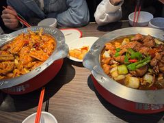 -胖哥俩肉蟹煲(杭州下沙学林街店)