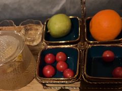 -华夏良子·足道SPA艾灸(翠微店)