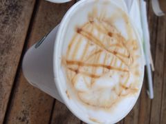 iphone_upload_pic-星巴克(兰桂坊店)