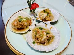 -中山国际酒店中餐厅