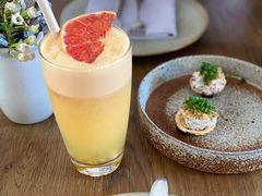 -BOR Eatery(安福路店)