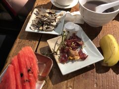 -青藤茶馆(南山路店)