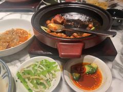 -湖滨28中餐厅·西湖宴·杭州君悦酒店