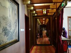 -仿膳饭庄(天安门店)