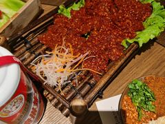 -盡膳口福跷脚牛肉火锅(合生汇购物中心店)