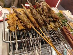 -古彭7只羊·徐州烧烤(玄武墨香路店)