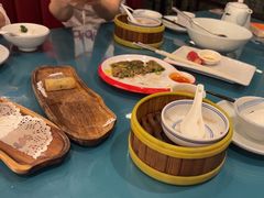 -安泰楼·佛跳墙创始人·传统闽味早茶·酒楼(三坊七巷闽菜地标店)