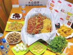 -三煮纸包鱼(青岛总店)