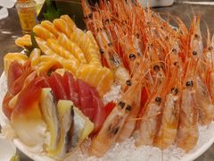 -大渔铁板烧(东城店)