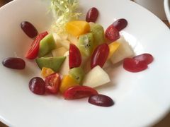 -唯成•韩国炭火烤肉 유성고기