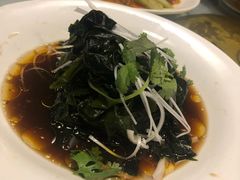 海白菜-東舍食唐精品陕菜馆