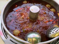 -麻辣空间·清油火锅(万达广场店)