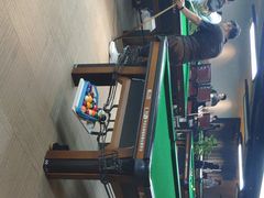 -云川台球(马甸店)