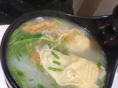 -小杨生煎(龙之梦购物中心店)