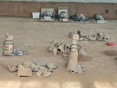 -秦始皇帝陵博物院(兵马俑)