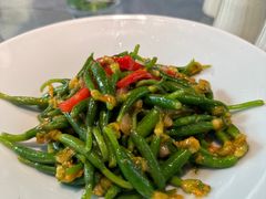 -野蔓果·山野菜(西湖景区·龙井茶田店)