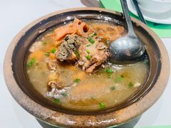 -鑫小城故事·藕汤·家常菜(台北一路总店)