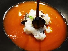 -上海滩餐厅(BFC外滩金融中心店)