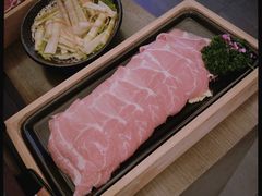 -湊湊火锅·茶憩(打浦桥日月光店)