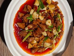 -树厨贵州菜(大十字店)