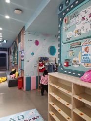 -卡通尼乐园(武商MALL·世贸店)