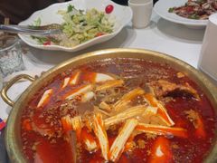 -涿派·炝锅鱼(涿州店)