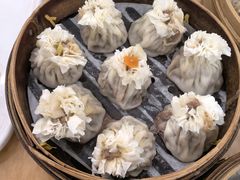 -都一处烧麦馆(前门店)