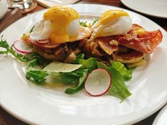 -京A Taproom·精酿餐吧(CBD店)