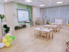 -天津蜂巢幼儿园·托育