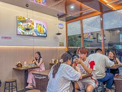 -蟹味阁·蟹黄面(体育西横街店)