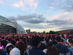 -沈阳奥林匹克体育中心