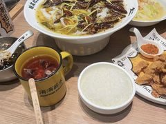 -太二酸菜鱼(坚基购物中心店)