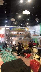 -玩塾品格乐园(宇宙太空龙旗店)