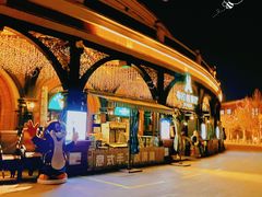 -布拉格餐厅· 中欧捷克菜(全国首店)