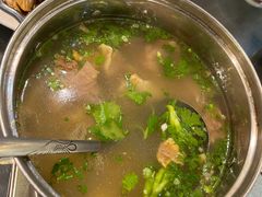 -瑞丰园庭院餐厅·白族传统家常菜