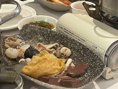 -香蜜轩·粤菜·宴会(世界之窗店)